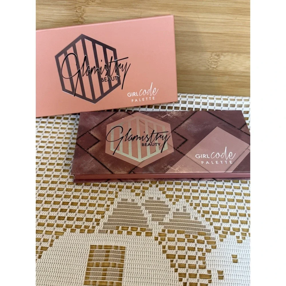 Glamistry Beauty glamistry beauty